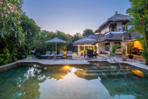 Villa Nyumpene in Legian